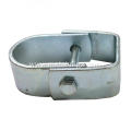 Stainless Pipe Hose Valve Fixing Bracket